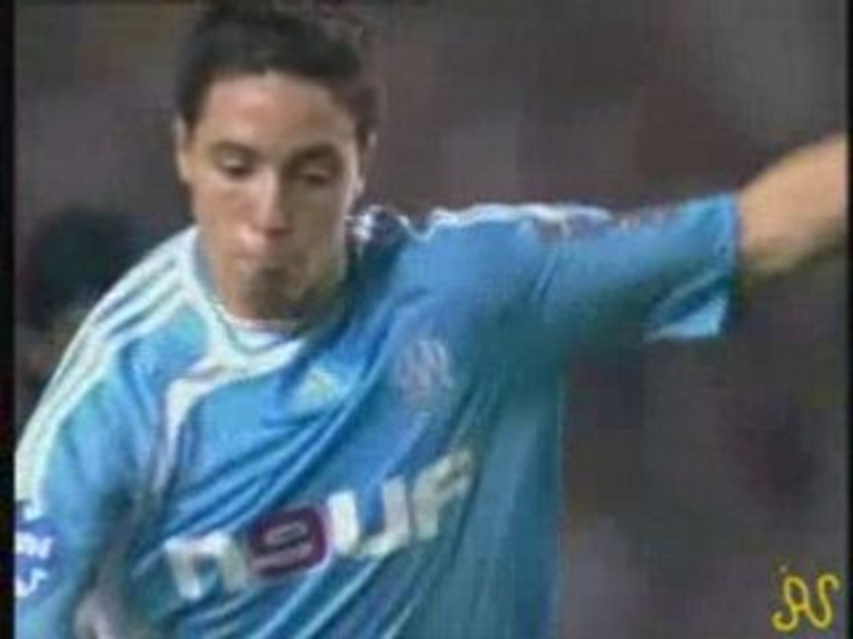 nasri vs psg