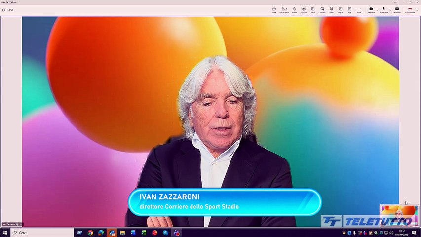 Linea diretta - Puntata del 07/10/2026