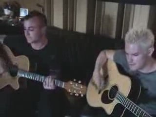 FPE-TV Opiate for the Masses Acoustic The Habit