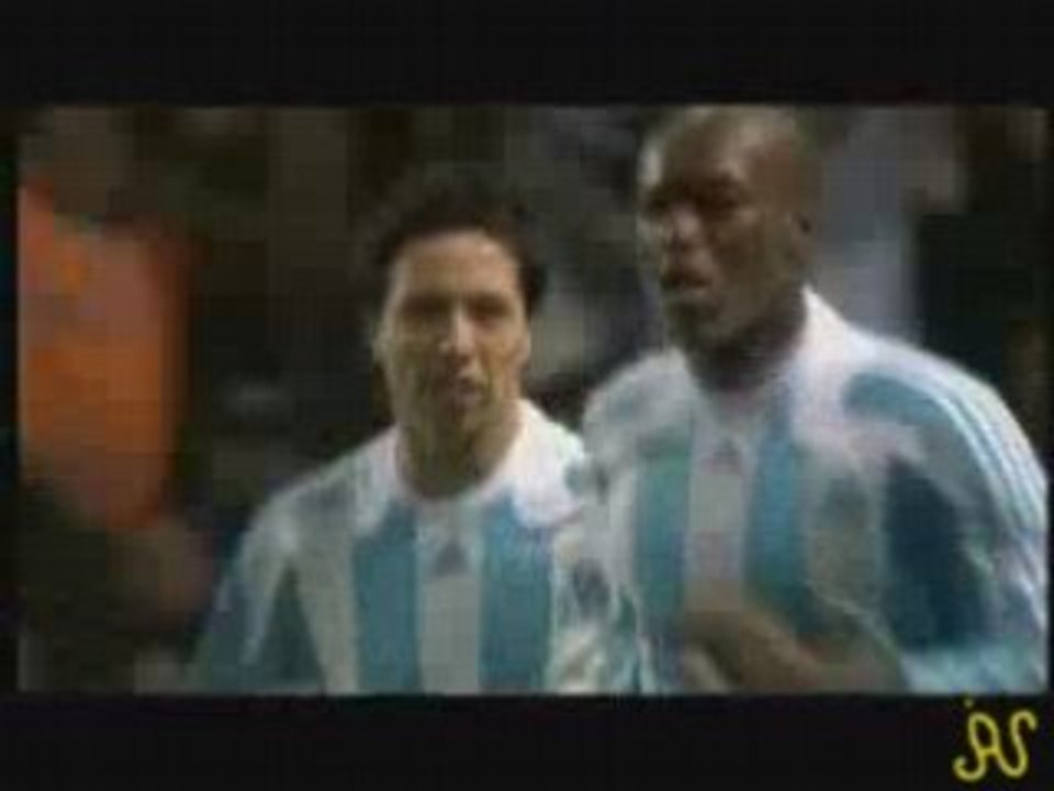 nasri vs lens