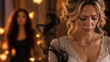 Episode 16: I never know she was hurting  too/ الحلقة 16: لم أكن أعلم أنها كانت تتألم أيضا