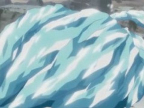 Bleach Bankai Hitsugaya Toushirou