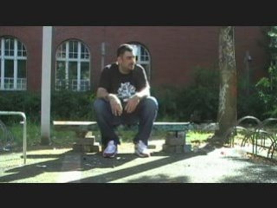 AGGROMUZIK.DE - Shoutout MOK Berlin 11-08-2008