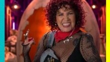 ¡Kenny revela quiénes llegarán al Top 3 de ‘La Granja VIP’ y habla de Kevyn "Bicolor"!