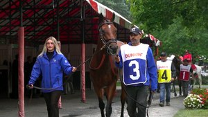 Gainesway: Kathynmarissa Fasig-Tipton