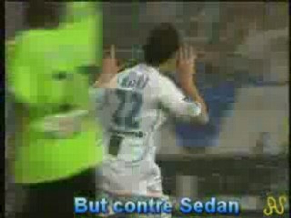 nasri vs sedan