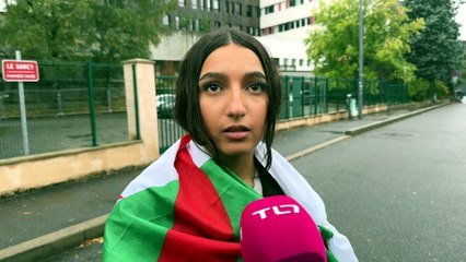 Saint-&Eacute;tienne : Les lyc&eacute;ens insatisfaits de la proposition d'&eacute;change du gouvernement