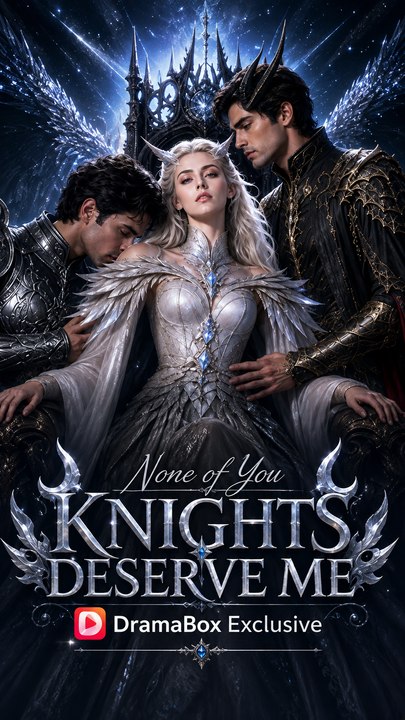 Silver Dragon Princess – Her Three Former Knights Regret Losing Her ADB ...