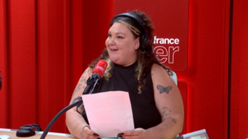 Chronique gay - La chronique de Marie de Brauer