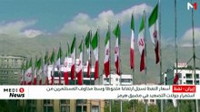 إيران - الولايات المتحدة.. روبيو: إيران فقدت السيطرة على مضيق هرمز