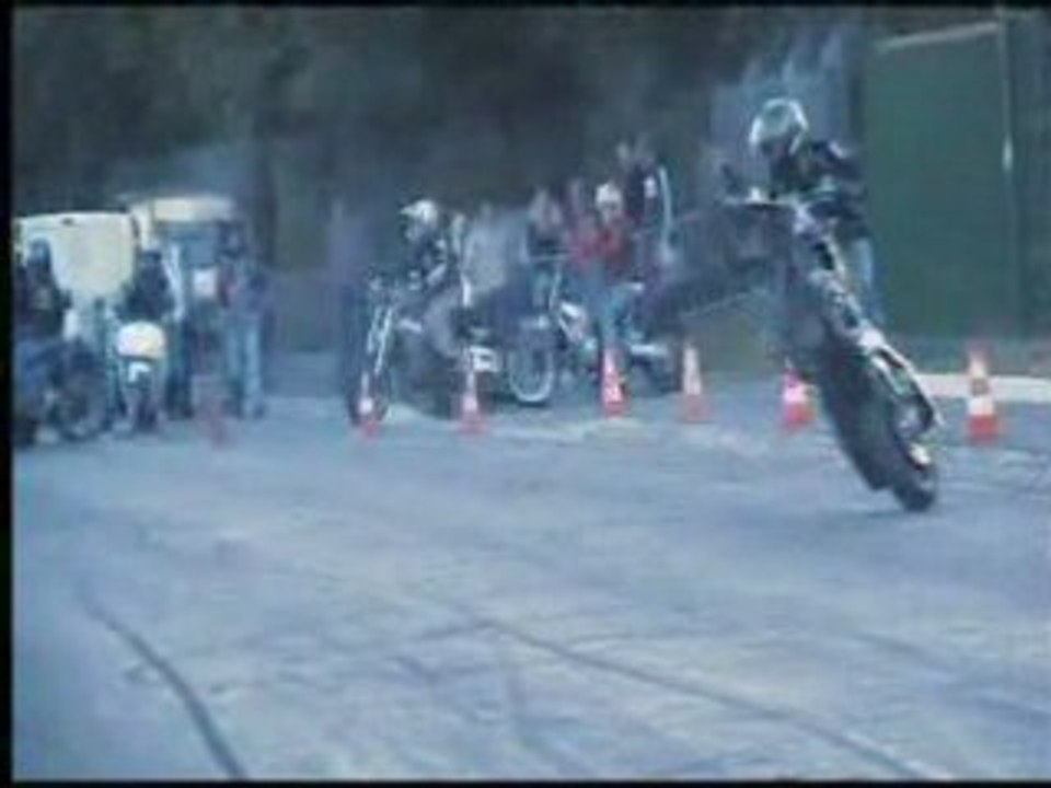 stunt amiens z-industri nord 15/08/08