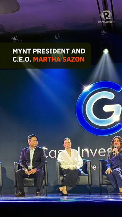 On day one, rush for GCash IPO shares briefly trips up trading systems