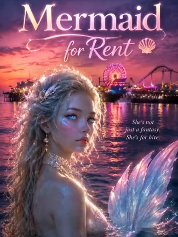 Mermaid for Rent #engsub #watchfull💎🍿🍿