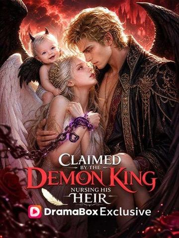 Claimed By The Demon King Full Movie