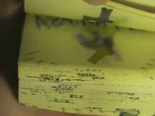 Action Man 4: PLOT To Trot!