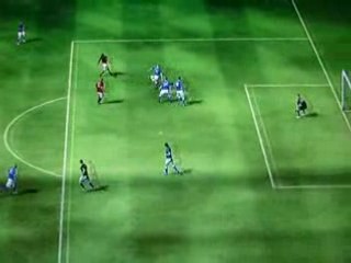 FIFA / RONALDINHO / ACmilan