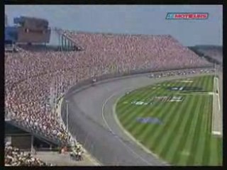 Nascar 2008 RD 23 3M Performance 400 Part 1/2