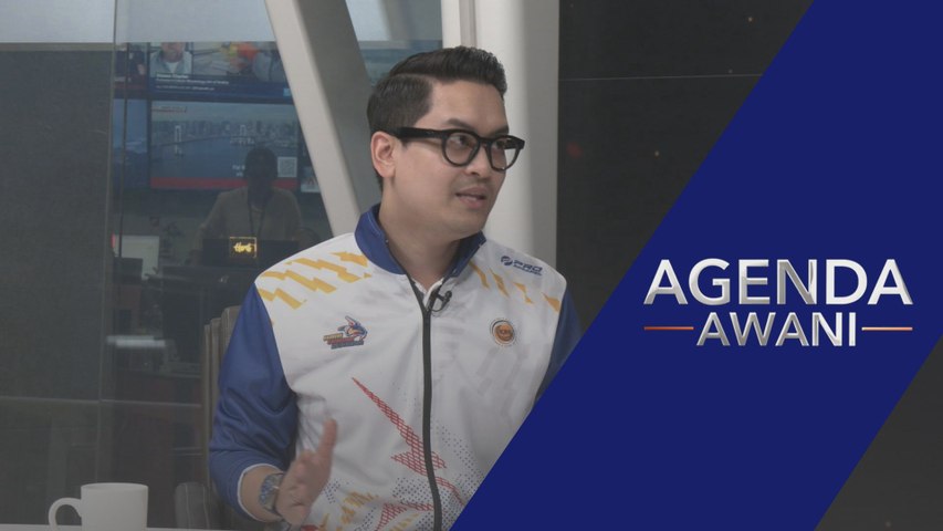 KBS bentang penilaian kebolehlaksanaan F1 kepada Kabinet Disember ini – Mohammed Taufiq