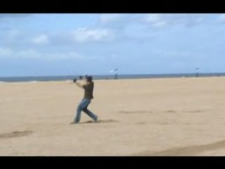 Nico - Ouistreham 3.5m² - 17 Noeuds