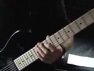 FPE-TV Jim Root - Slipknot - Guitar Tip