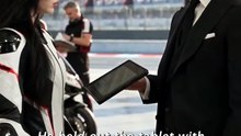 Comeback Of The Fallen Racing Queen  - Full HD Sub English