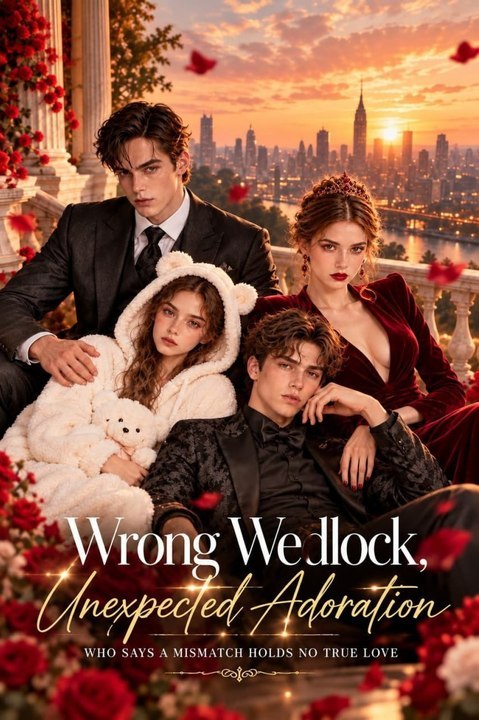 Falsche Wedlock, unerwartete Anbetung - DRAMA FULL EPISODE ENGLISH SUB | Ganzer Film Deutsch