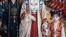 盲女嫁东宫丨中文丨Blind girl marries the Crown Prince (57)