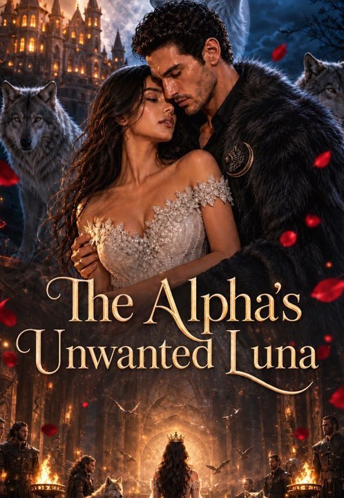 Die ungewollte luna des alphas (vollständig) | ganzer film deutsch