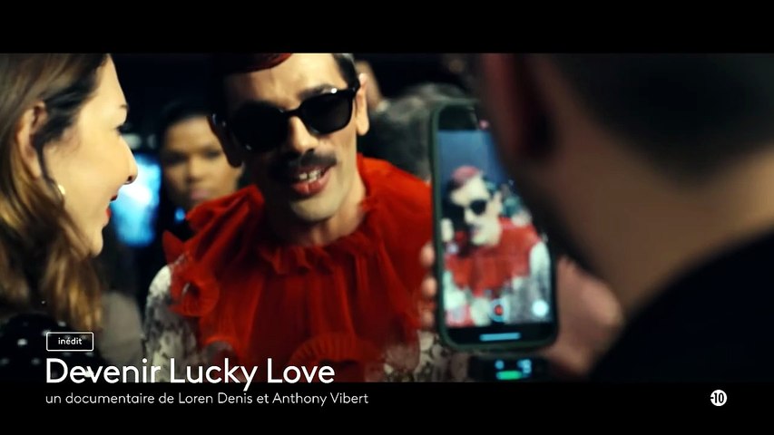 Devenir Lucky Love - Bande annonce