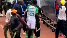 Kariobangi Sharks-Mombasa United