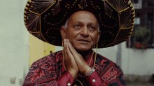 Entrevista con el director Francisco Ohem sobre 'Los mariachis perdidos'