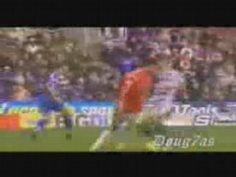 Cristiano ronaldo, robinho, fernando torres