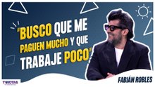 ¡Fabián Robles compara ‘La Casa de los Famosos’ con Big Brother y lanza fuerte crítica!