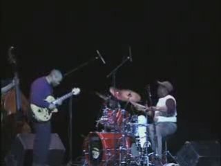 FPE-TV Kevin Eubanks Band Play Led Zeppelin