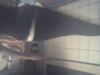 lil' ho en mode dance koi!!!!!!