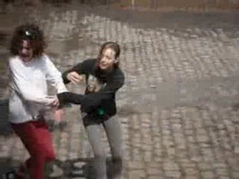 Reconstitution de Jesus xD