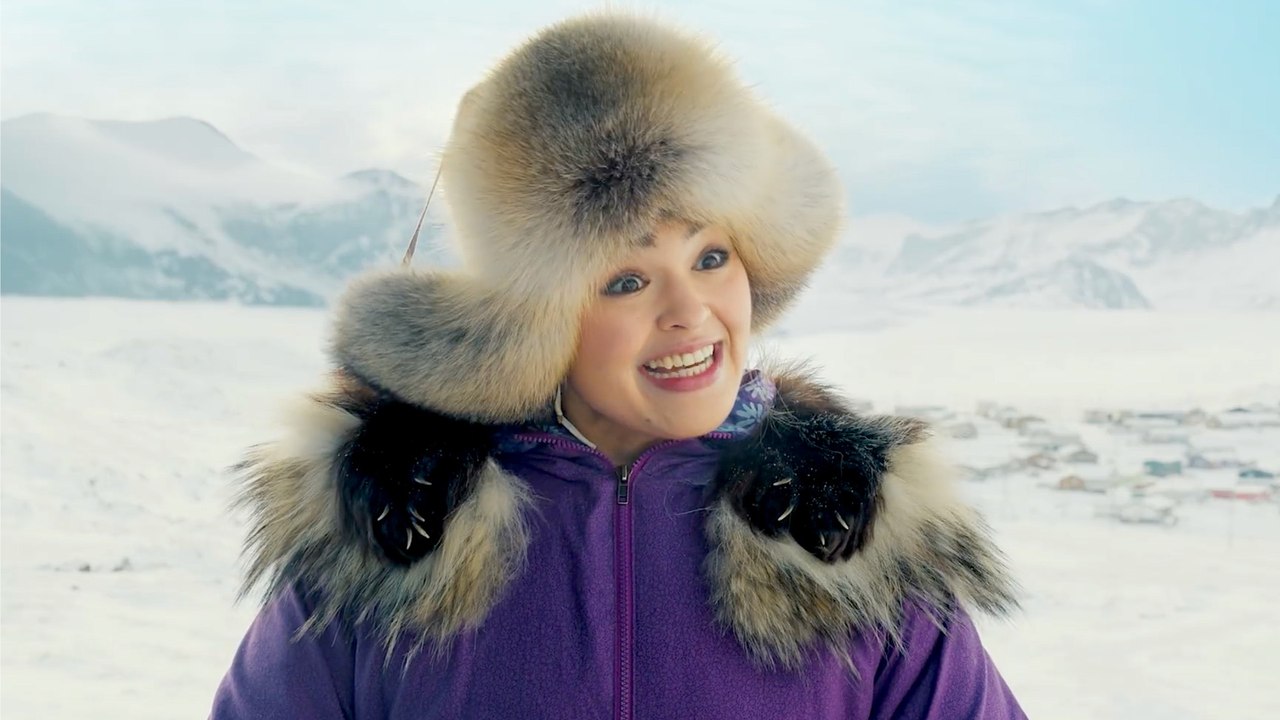 North of North Season 2 Trailer Puts Siaja on Thin Ice