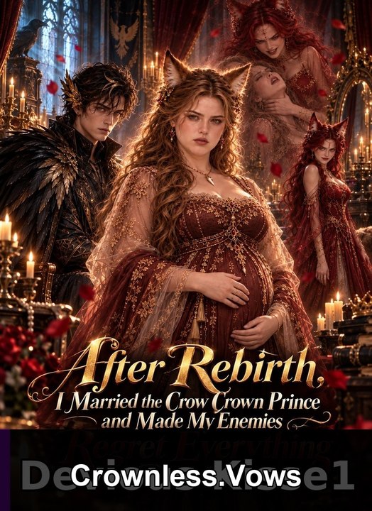 After Rebirth, I Married The Crow Crown Prince And Made My Enemies ...