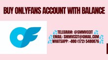 Ryan Parker’s Guide to Buying Now OnlyFans Accounts With Balance
