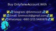 Roberto Guide to Bu~ying OnlyFans Accounts With Balance in Poland