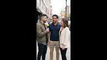 Street Interview Comedy