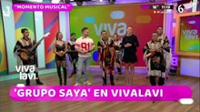 Grupo Saya celebran 30 años de trayectoria