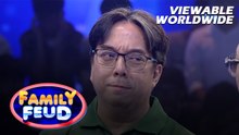 Family Feud: TEAM LUNINGNING, MADOBLE KAYA ANG CASH PRIZE SA JACKPOT? (Episode 1097)