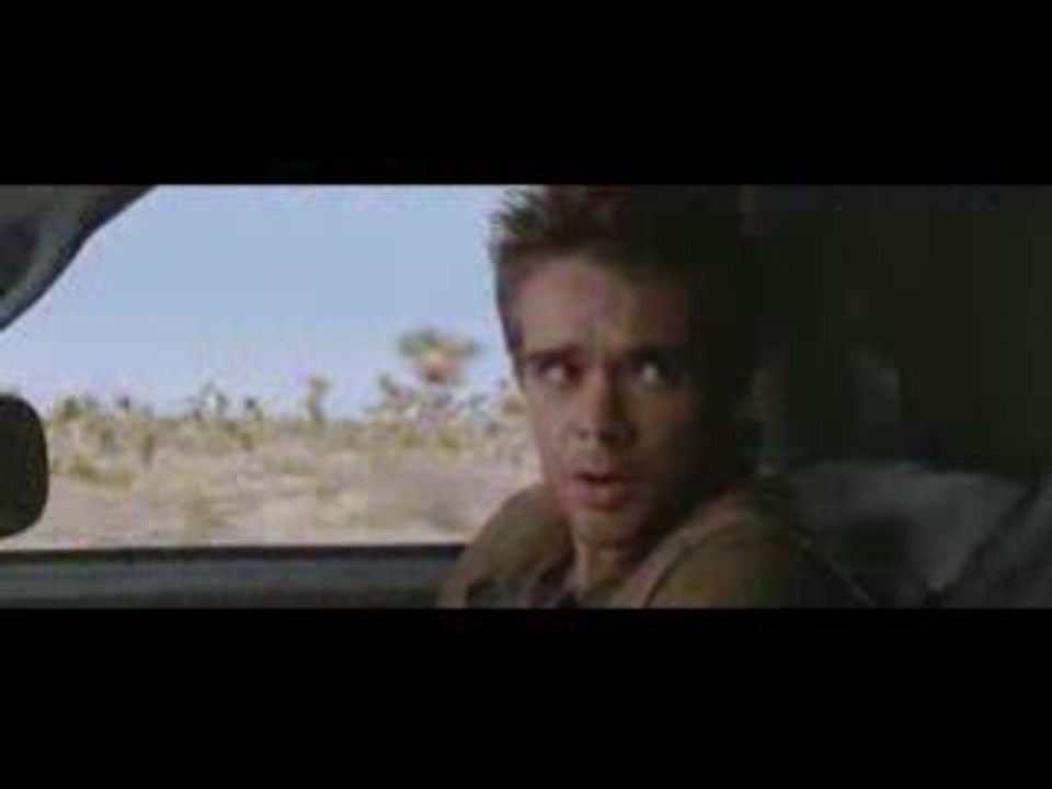 Terminator parodie