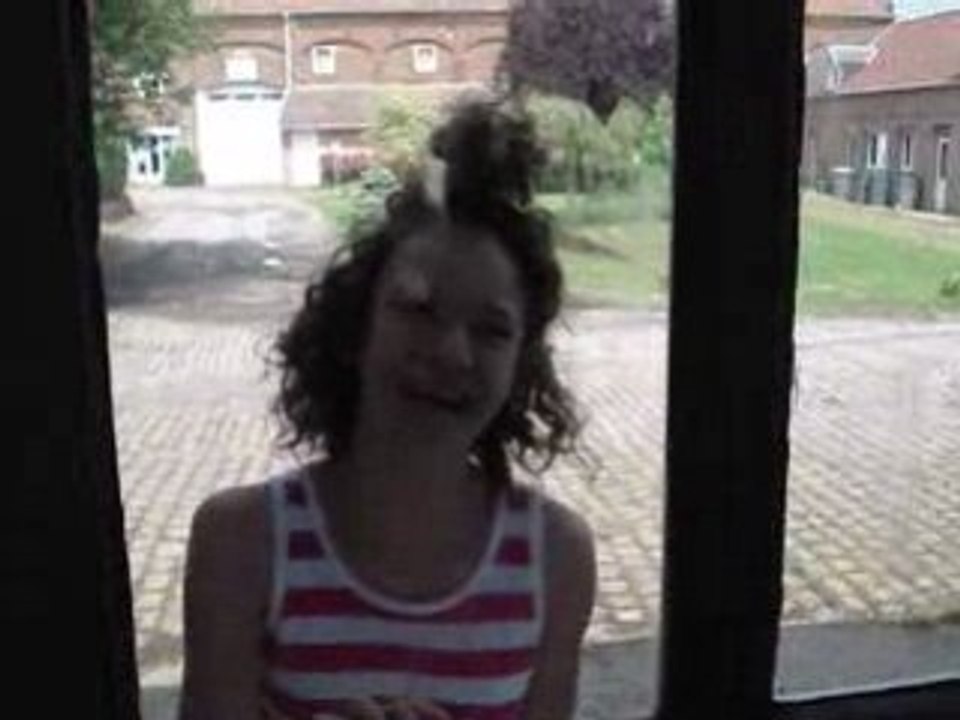 La dingue lol