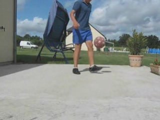 Kevin Unseen summer clips