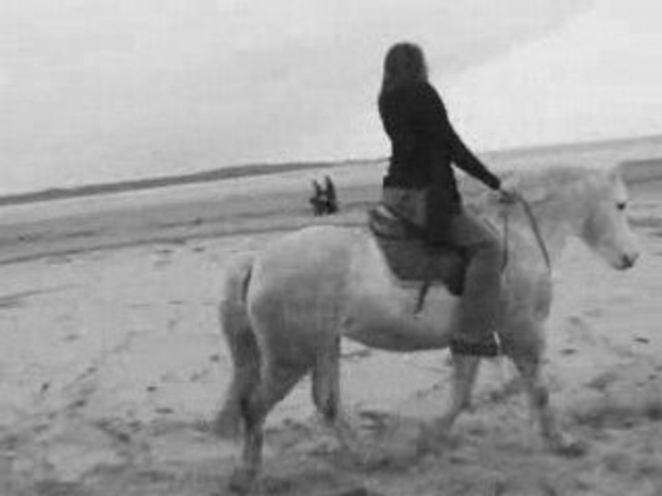 Indiana Monté en cordelette