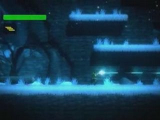 Videotest Bionic Commando Rearmed - X360