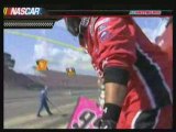 Nascar 2008 RD 23 3M Performance 400 Part 2/2
