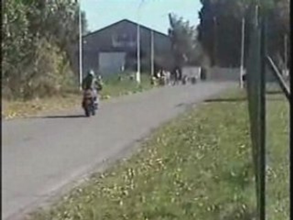 STUNT SESSION 4